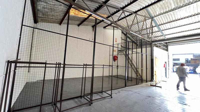 Commercial Property for Sale in Montague Gardens Western Cape